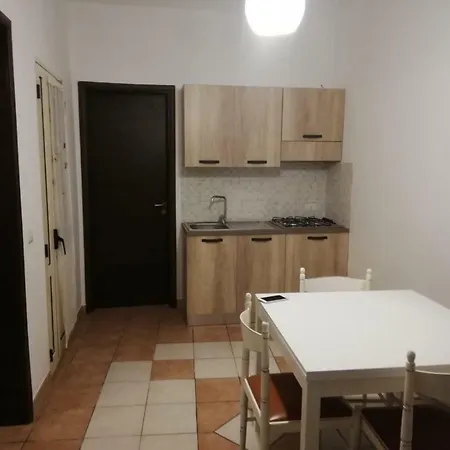 Prázdninový dům Casa Daniela Manduria