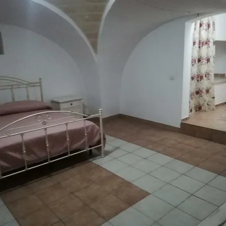 Casa Daniela Prázdninový dům Manduria