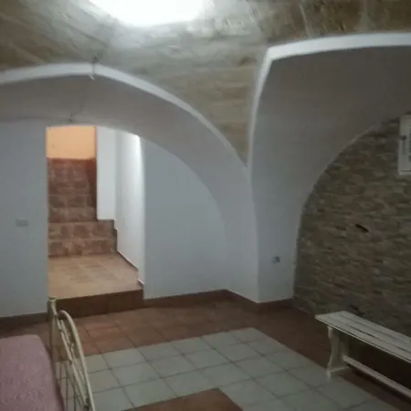 Prázdninový dům Casa Daniela Manduria
